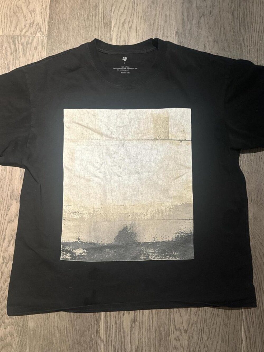 Destroy Lonely 1017 ALYX 9SM NOSTYLIST TOUR UNITED STATES 2022 L-SIZE Tee
